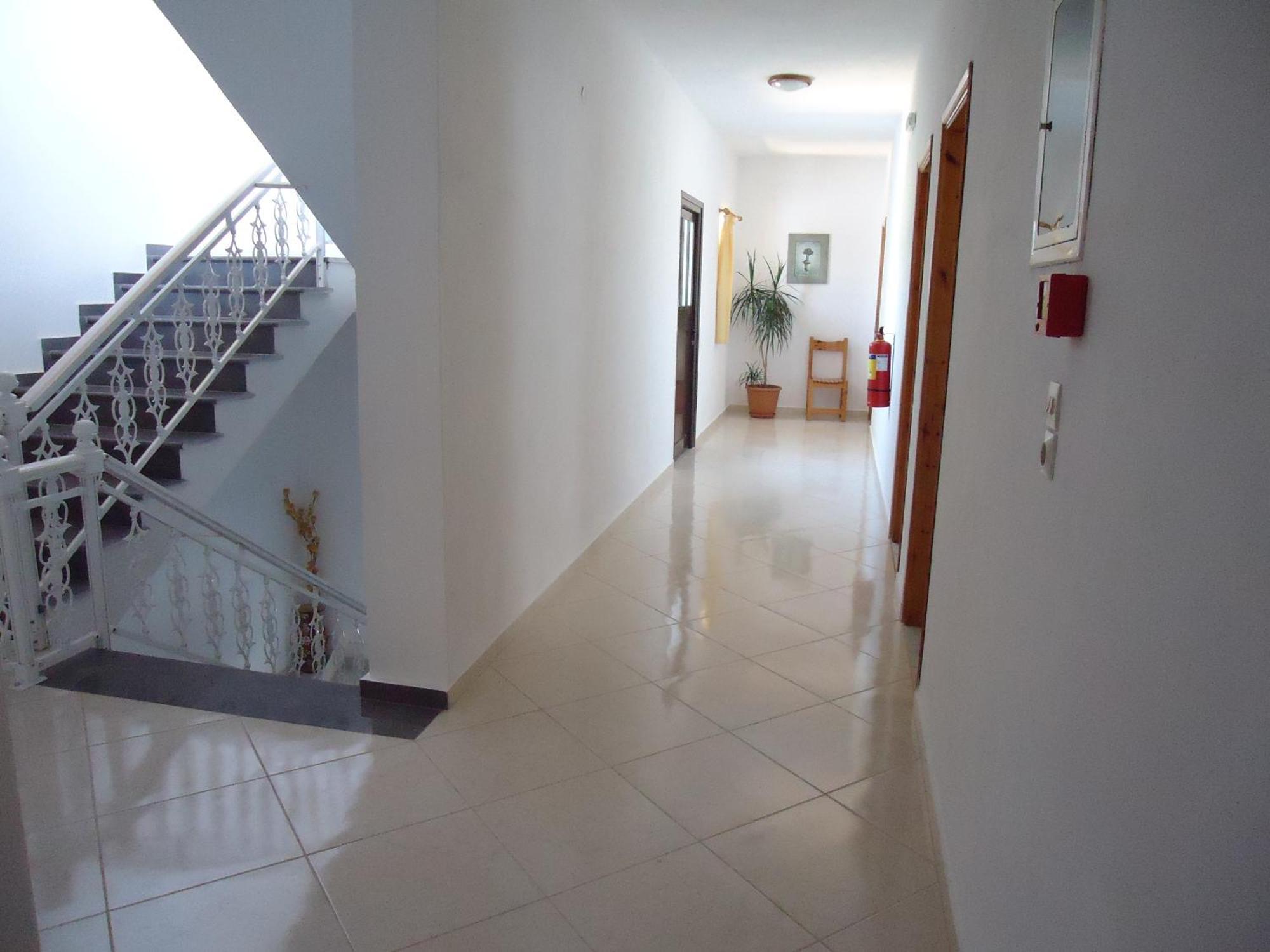 Panorama Hotel Ammoudia Extérieur photo